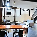 Departamentos Boulevard Caseros