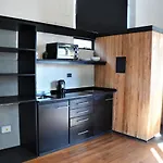 Departamentos Boulevard Caseros