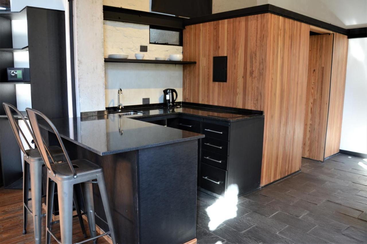Departamentos Boulevard Caseros * Buenos Aires