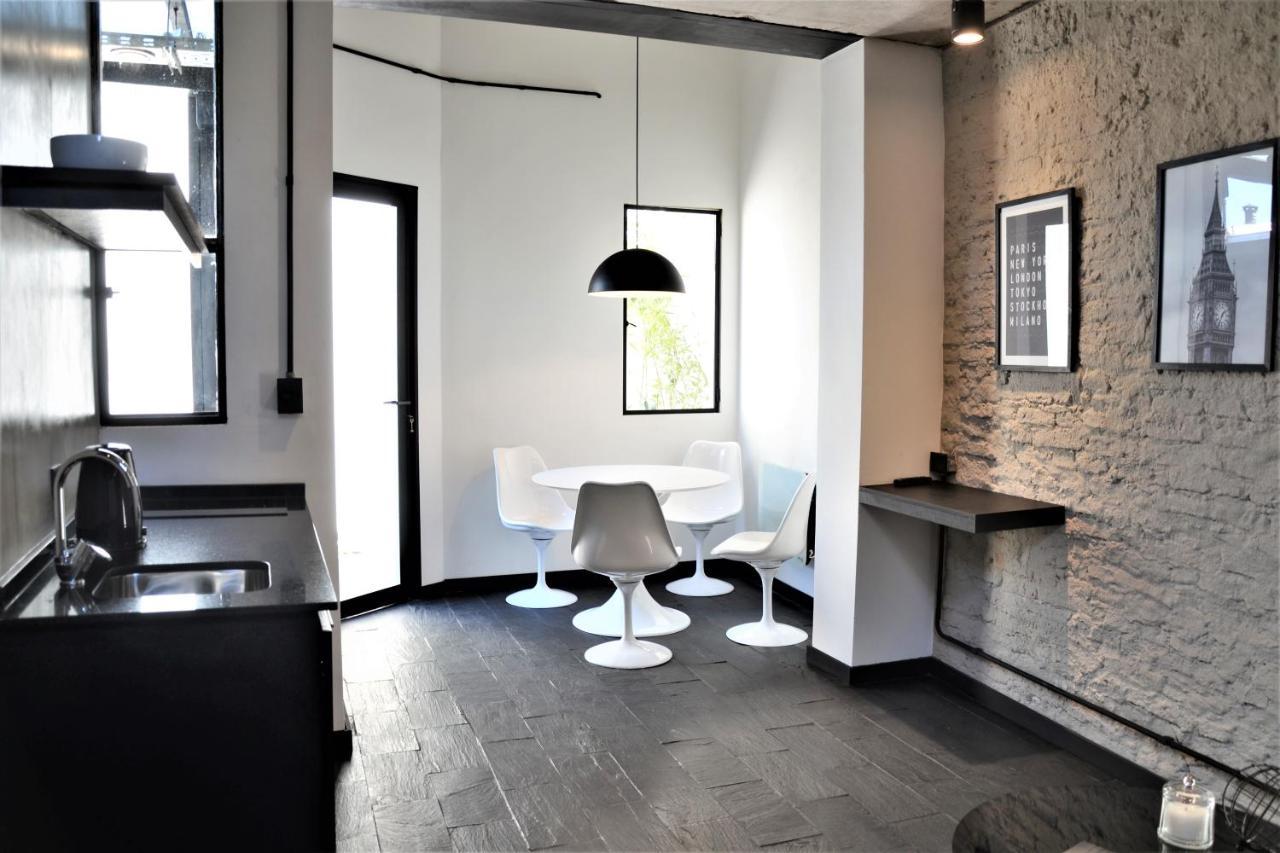 Apartment Departamentos Boulevard Caseros Buenos Aires